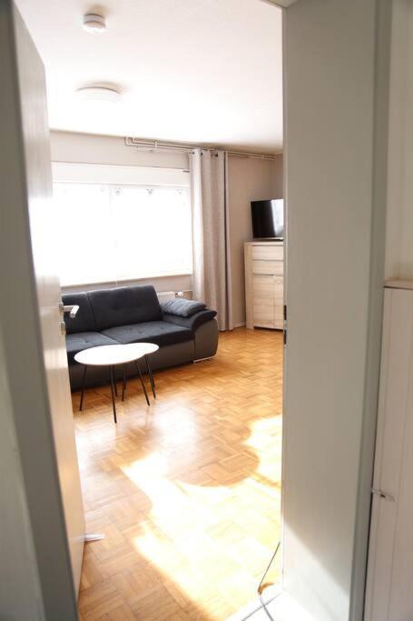 Ferienwohnung Lahntalblick Weilburg Exterior foto