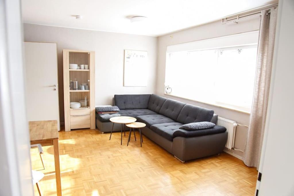 Ferienwohnung Lahntalblick Weilburg Exterior foto