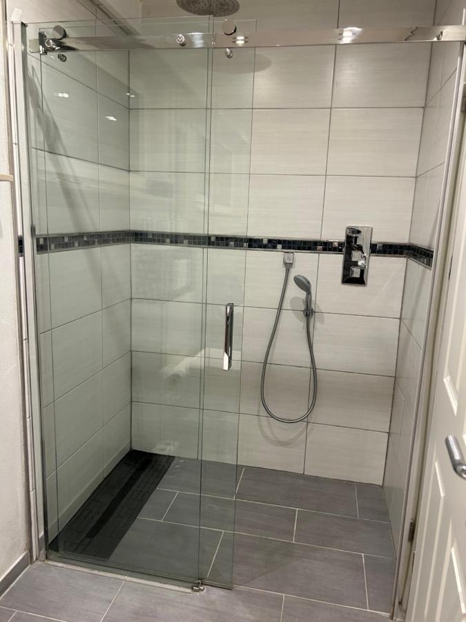 Ferienwohnung Lahntalblick Weilburg Exterior foto